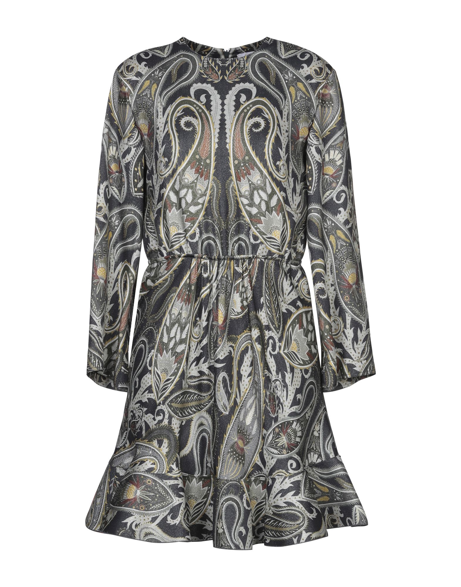 CHLOÉ Mini-kleid Damen Nachtblau CHLOÉ Mini-kleid Damen Nachtblau von CHLOÉ