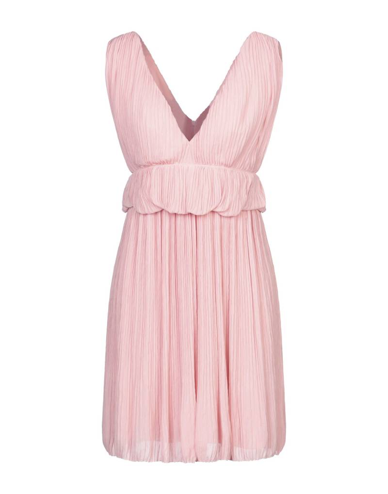 CHLOÉ Mini-kleid Damen Rosa von CHLOÉ