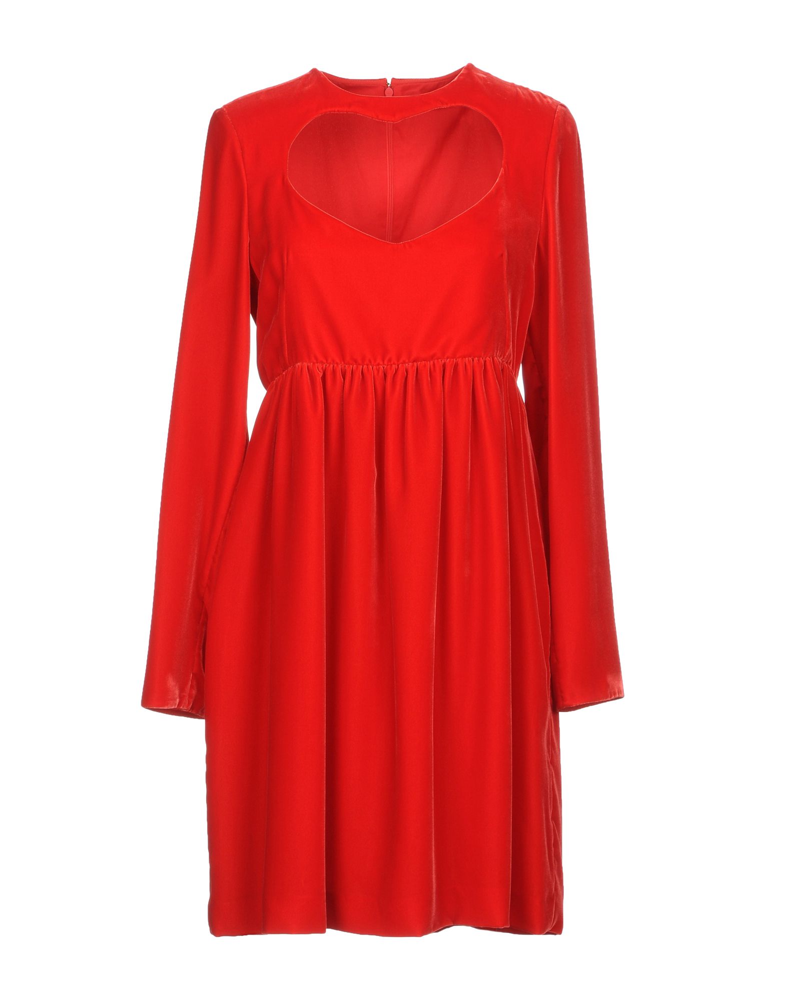 CHLOÉ Mini-kleid Damen Rot von CHLOÉ