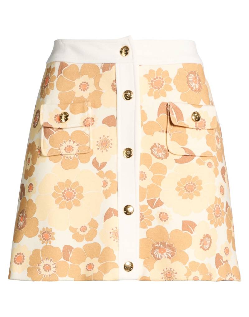 CHLOÉ Minirock Damen Beige von CHLOÉ