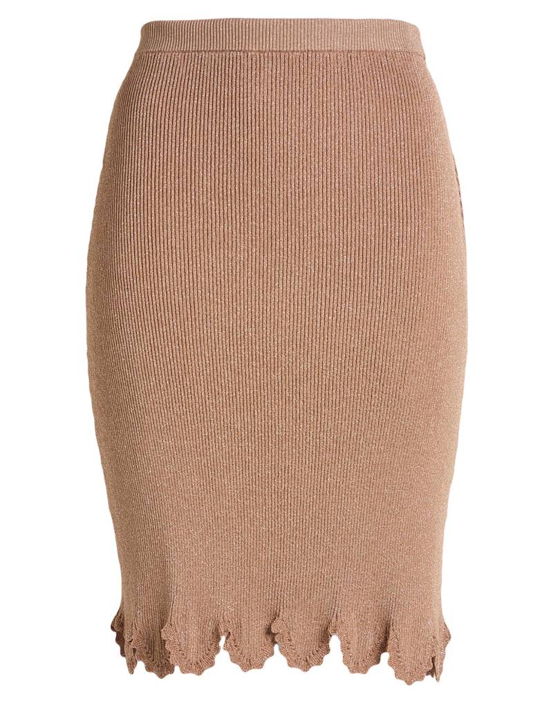 CHLOÉ Minirock Damen Hellrosa von CHLOÉ