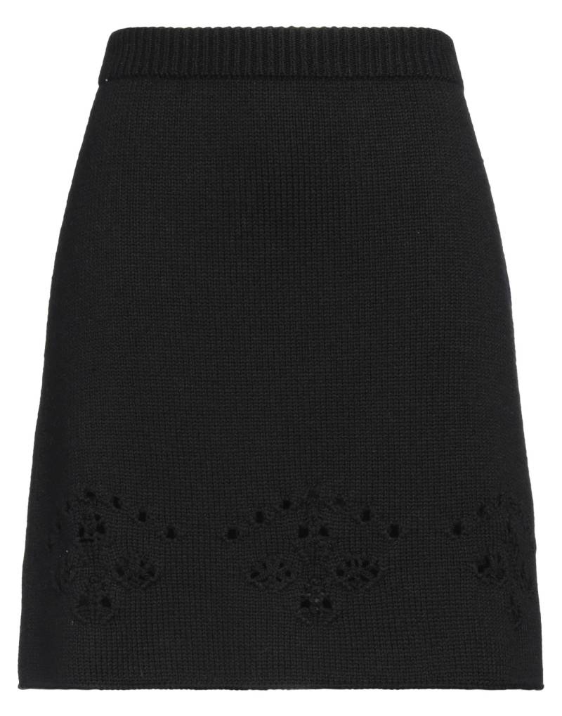 CHLOÉ Minirock Damen Schwarz von CHLOÉ