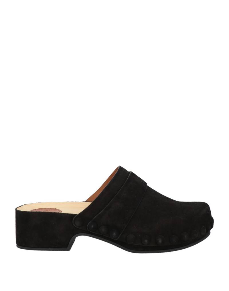 CHLOÉ Mules & Clogs Damen Schwarz von CHLOÉ