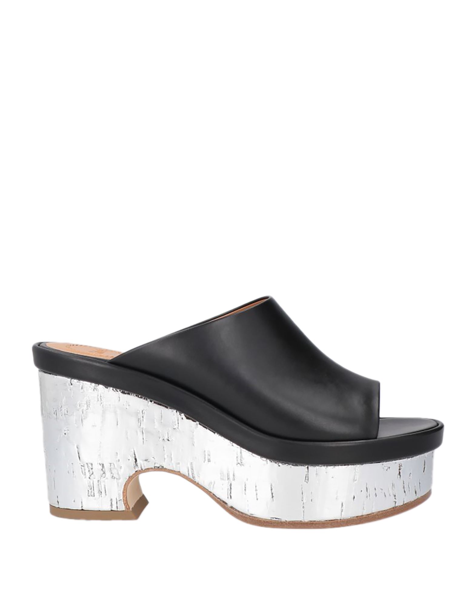 CHLOÉ Mules & Clogs Damen Schwarz von CHLOÉ