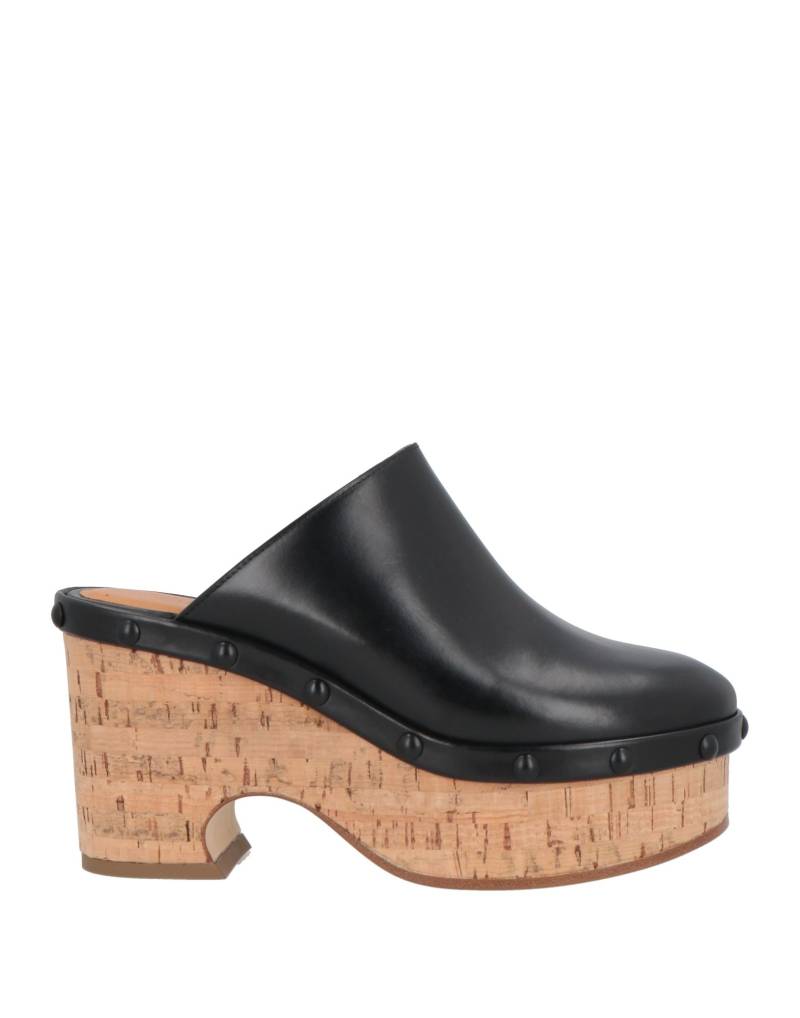 CHLOÉ Mules & Clogs Damen Schwarz von CHLOÉ