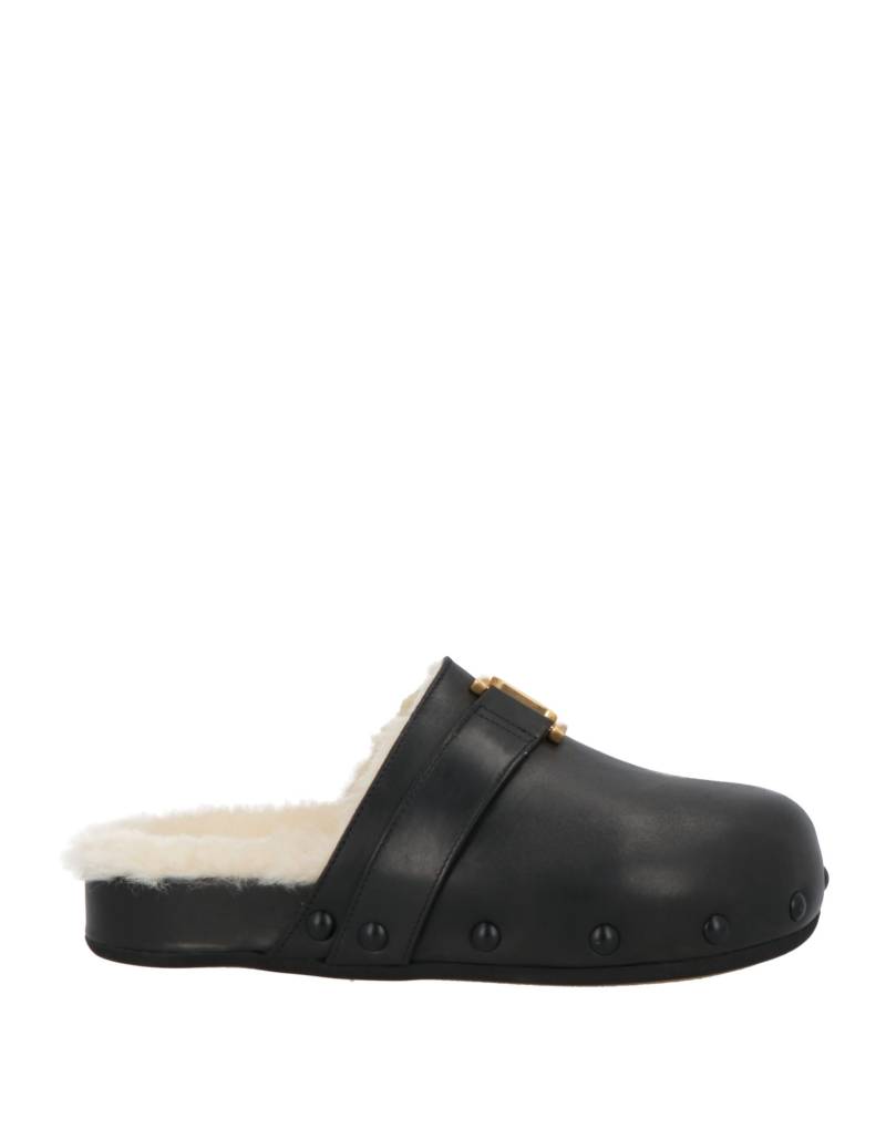 CHLOÉ Mules & Clogs Damen Schwarz von CHLOÉ