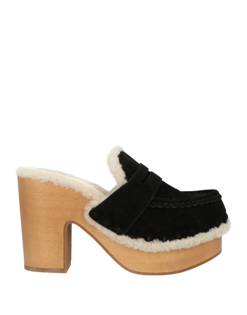 CHLOÉ Mules & Clogs Damen Schwarz CHLOÉ Mules & Clogs Damen Schwarz von CHLOÉ