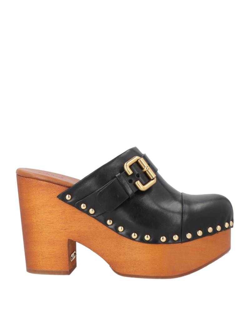 CHLOÉ Mules & Clogs Damen Schwarz von CHLOÉ