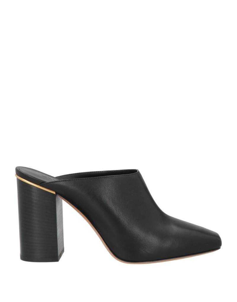 CHLOÉ Mules & Clogs Damen Schwarz von CHLOÉ