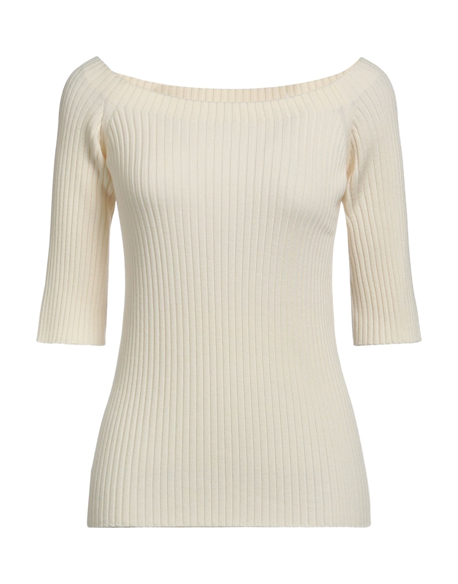 CHLOÉ Pullover Damen Beige von CHLOÉ