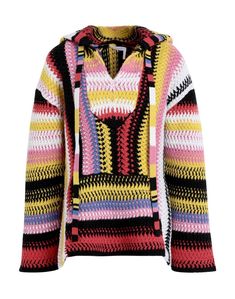 CHLOÉ Pullover Damen Gelb von CHLOÉ