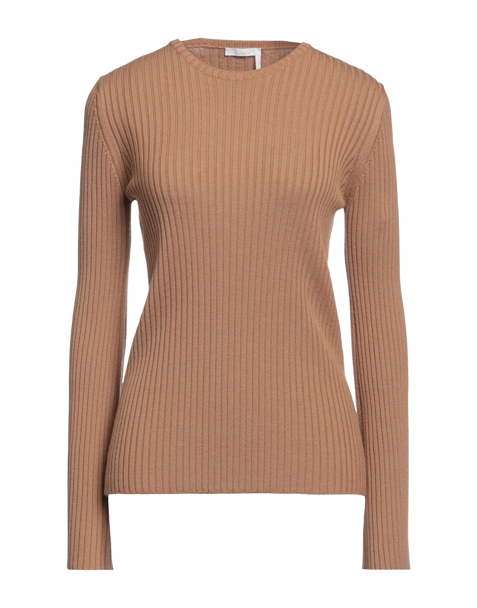 CHLOÉ Pullover Damen Kamel von CHLOÉ