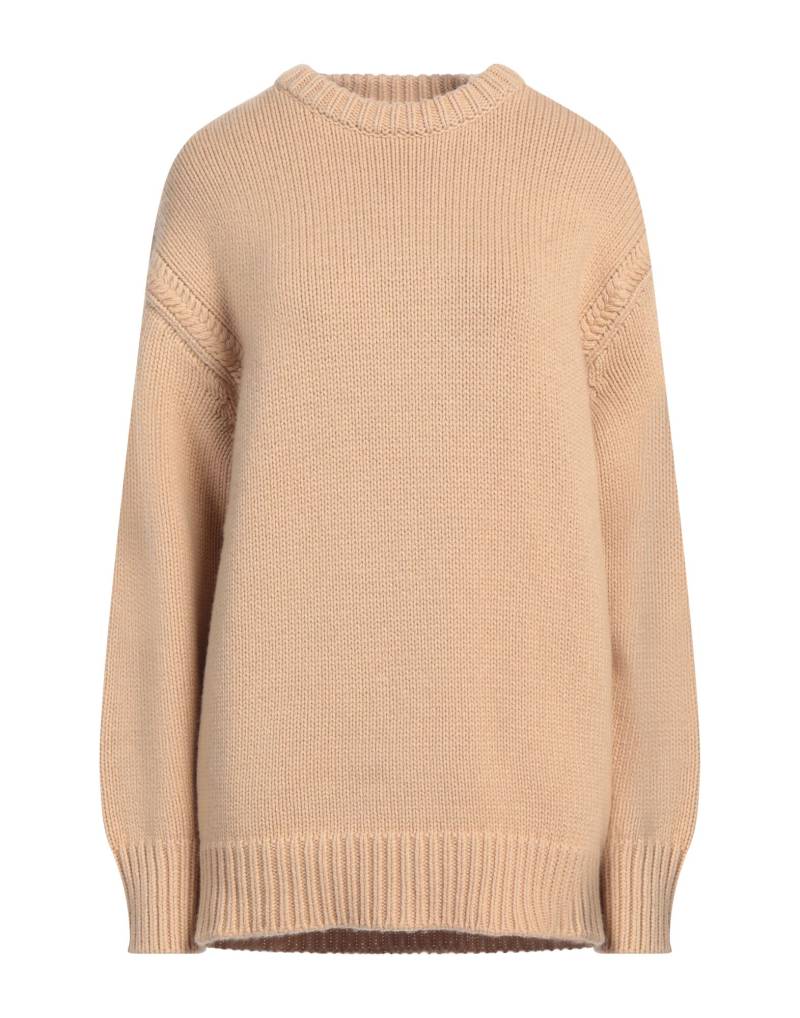CHLOÉ Pullover Damen Kamel von CHLOÉ