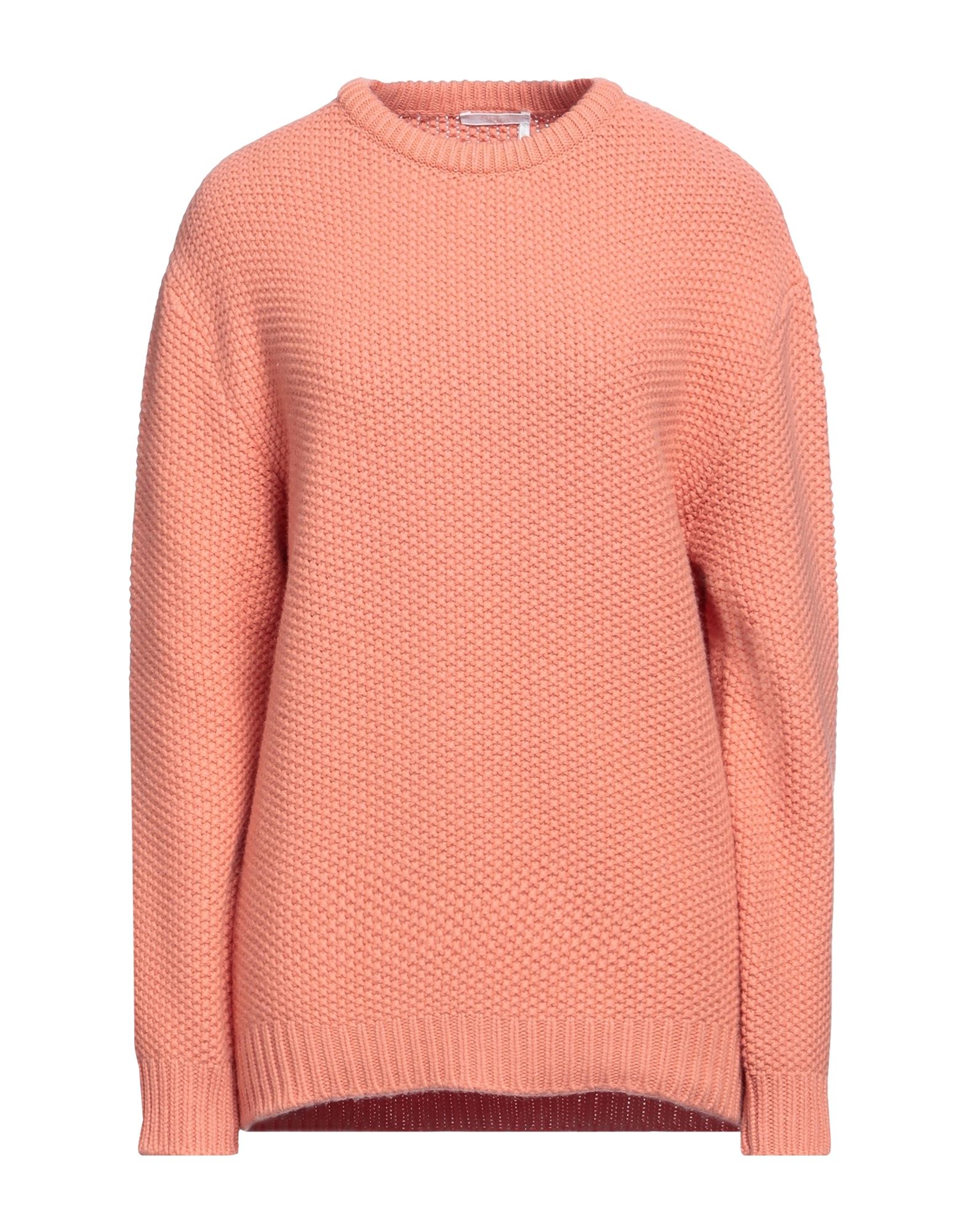 CHLOÉ Pullover Damen Koralle von CHLOÉ