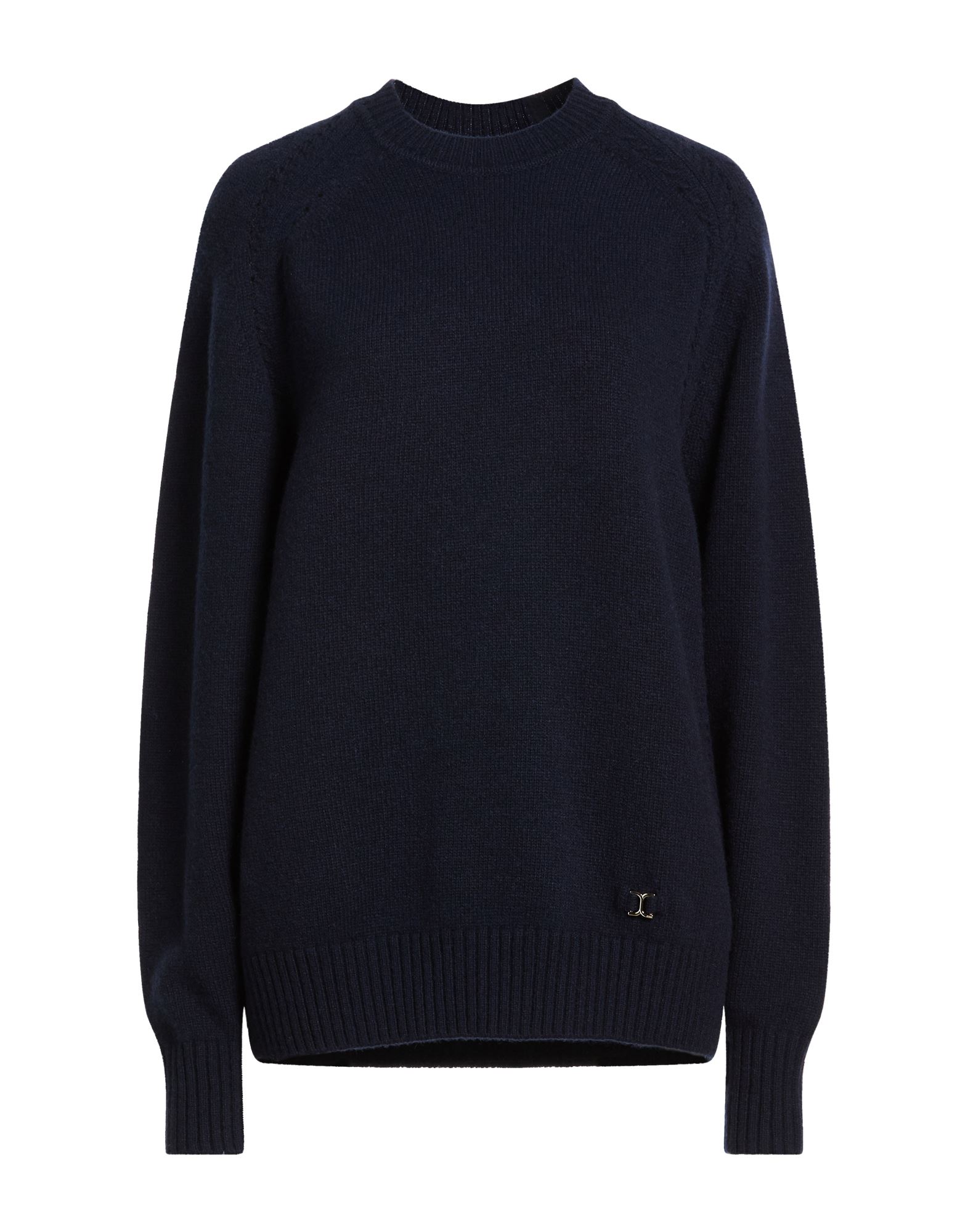 CHLOÉ Pullover Damen Nachtblau von CHLOÉ