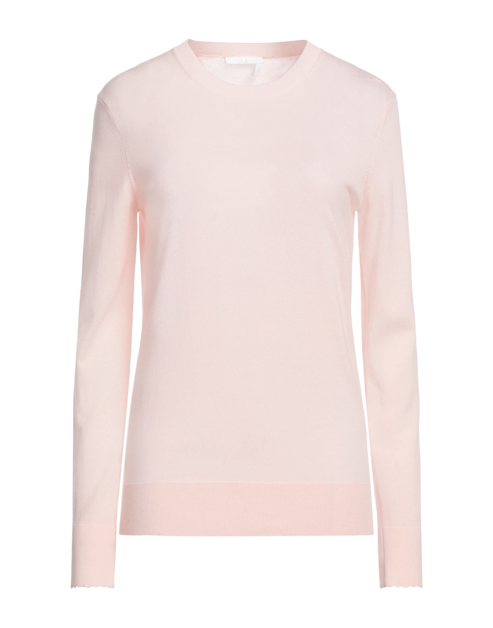 CHLOÉ Pullover Damen Rosa von CHLOÉ