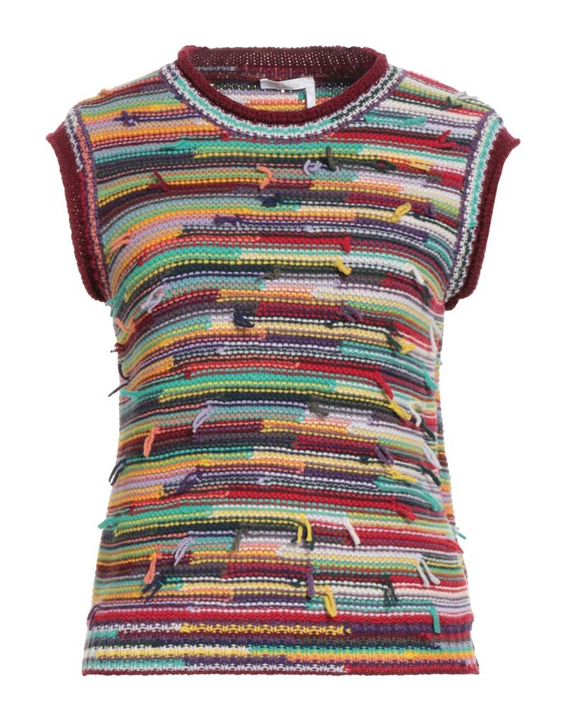 CHLOÉ Pullover Damen Rot von CHLOÉ