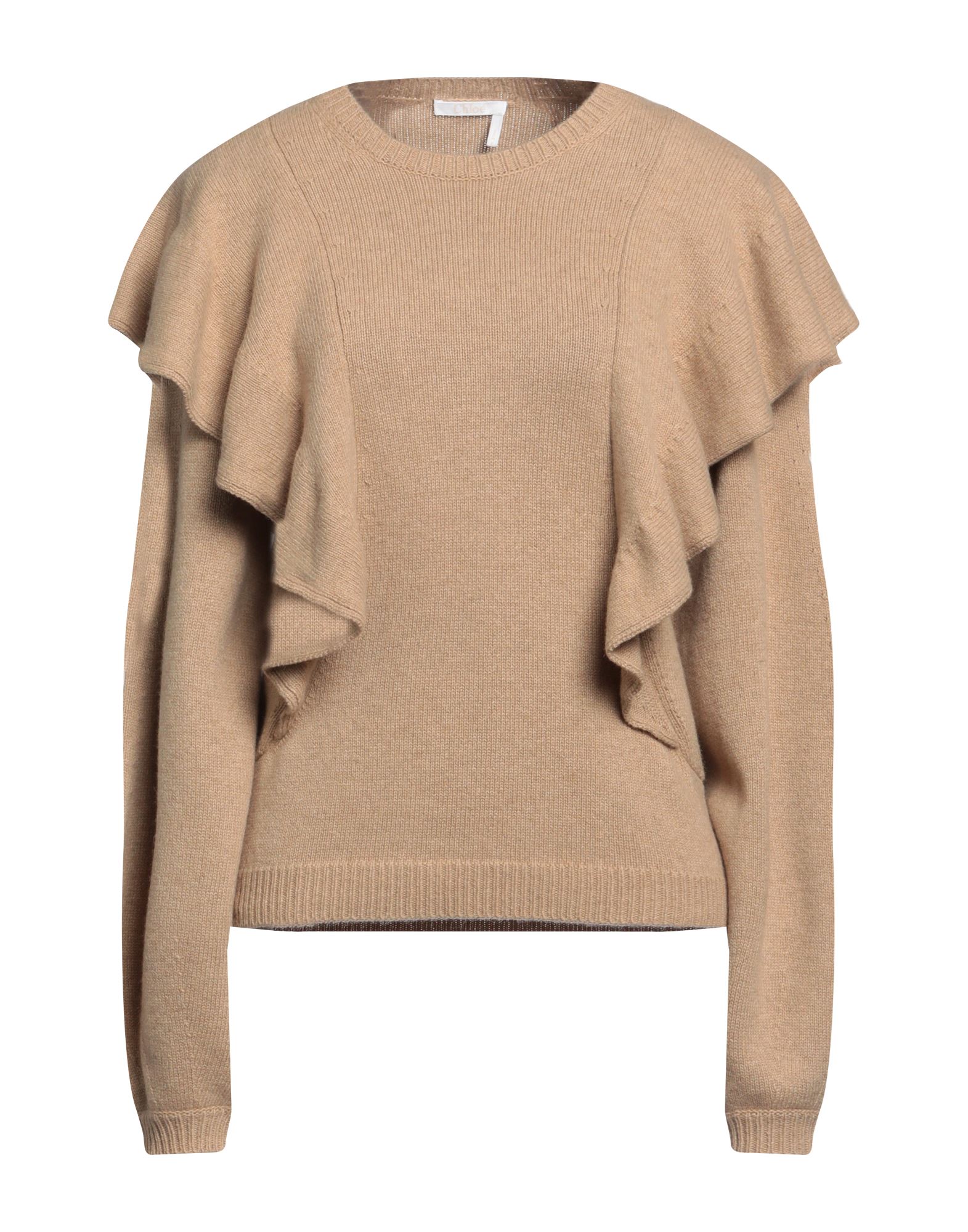 CHLOÉ Pullover Damen Sand von CHLOÉ