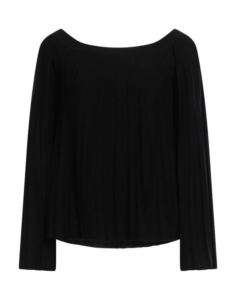 CHLOÉ Pullover Damen Schwarz von CHLOÉ