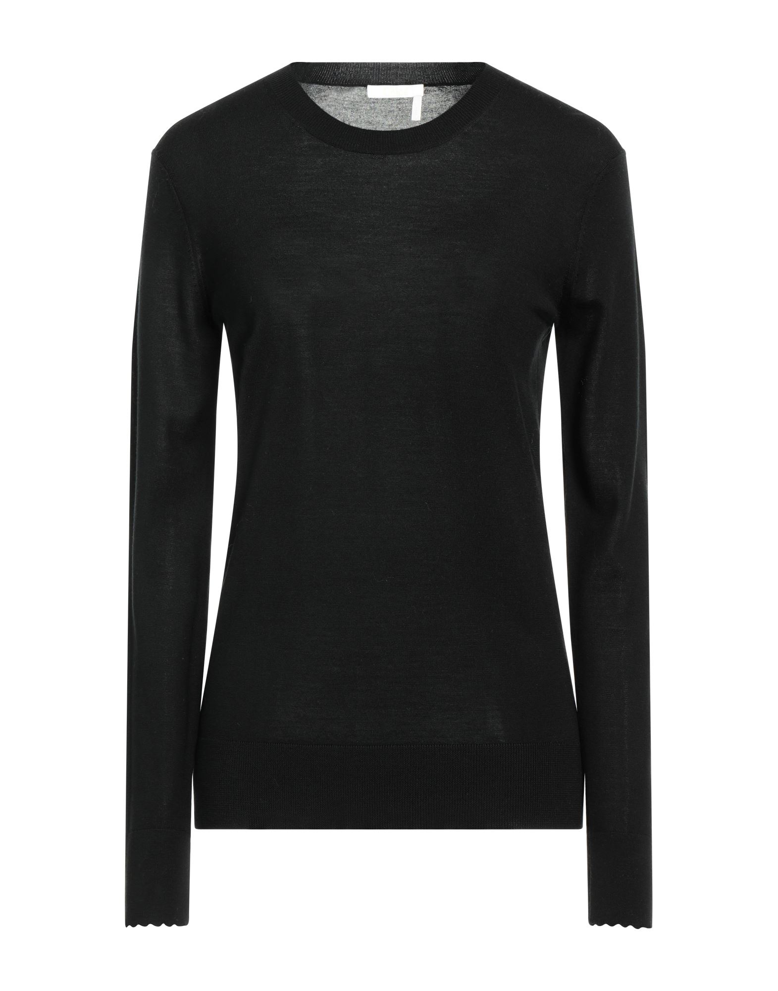 CHLOÉ Pullover Damen Schwarz von CHLOÉ