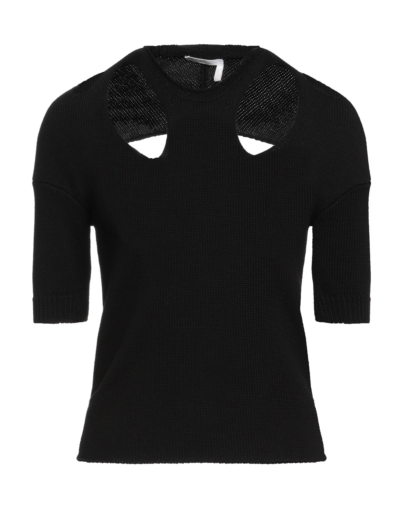 CHLOÉ Pullover Damen Schwarz von CHLOÉ