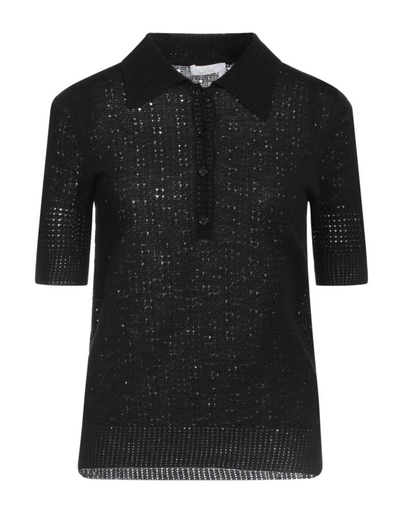 CHLOÉ Pullover Damen Schwarz von CHLOÉ