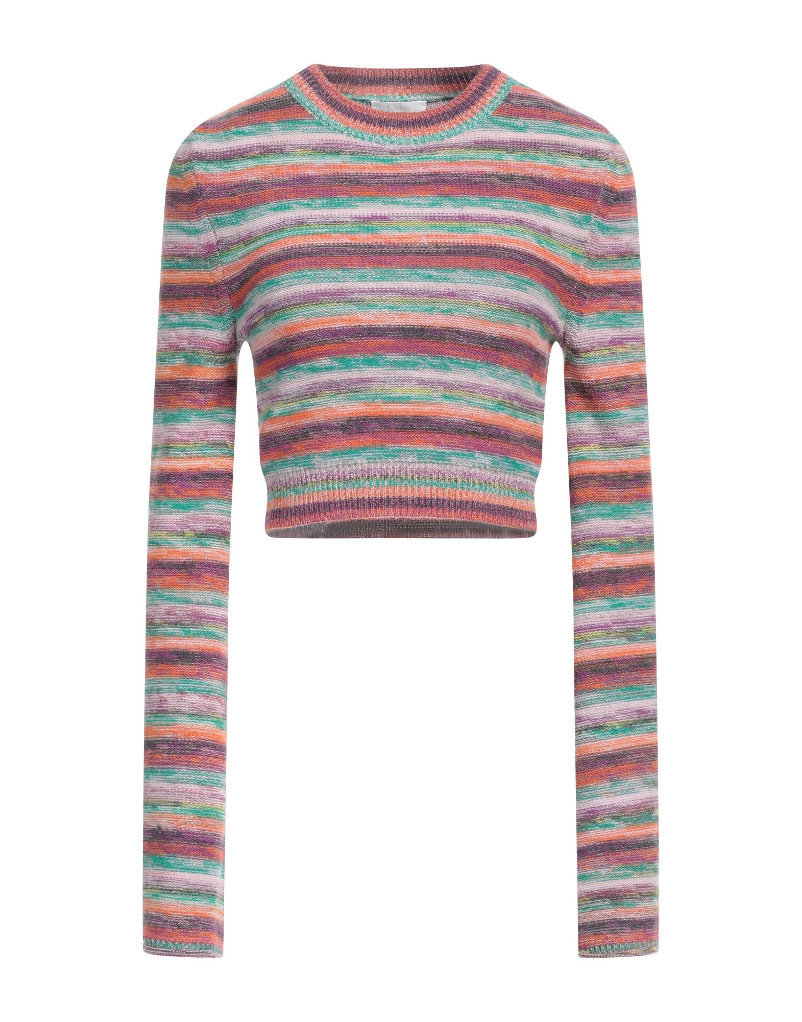 CHLOÉ Pullover Damen Violett von CHLOÉ