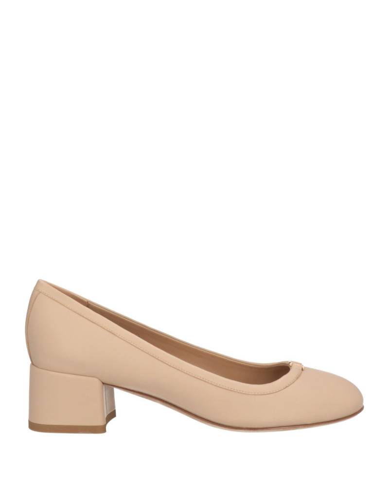 CHLOÉ Pumps Damen Hellrosa CHLOÉ Pumps Damen Hellrosa von CHLOÉ