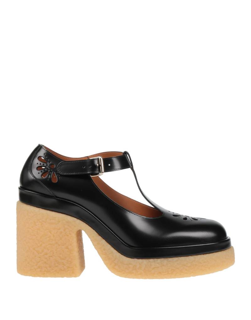 CHLOÉ Pumps Damen Schwarz CHLOÉ Pumps Damen Schwarz von CHLOÉ