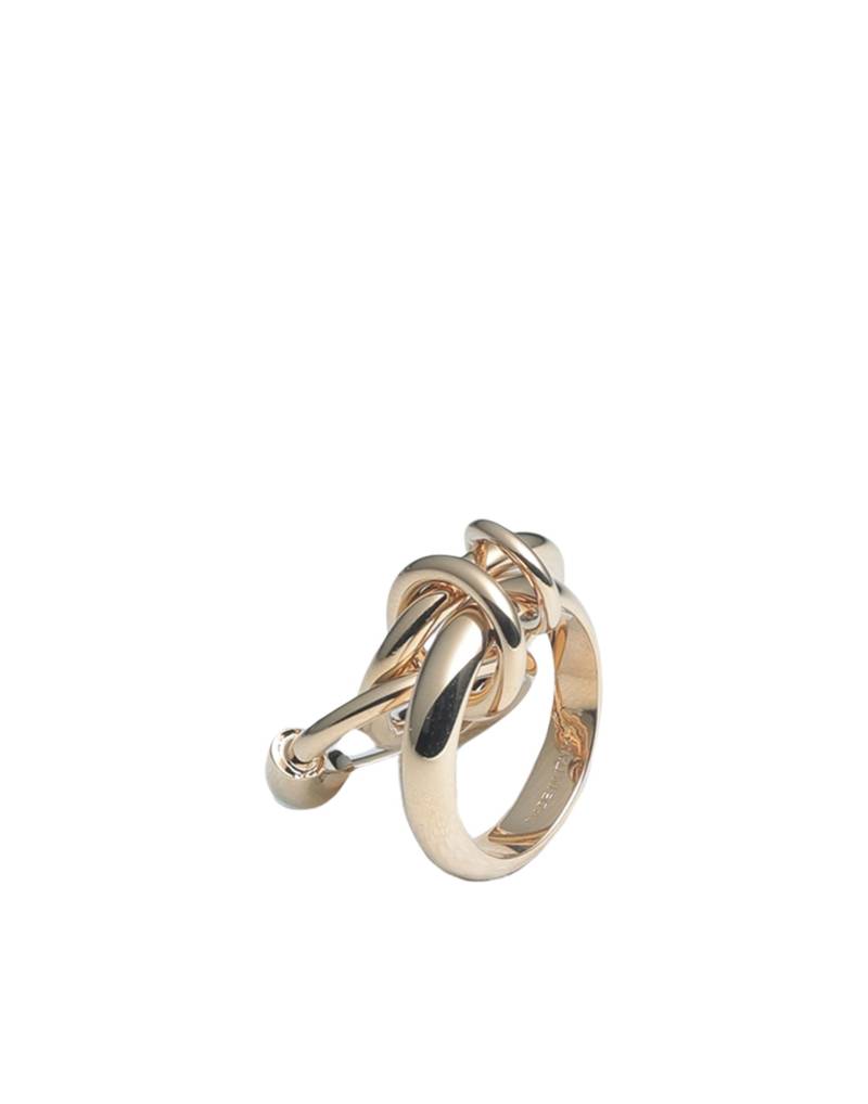 CHLOÉ Ring Damen Gold von CHLOÉ