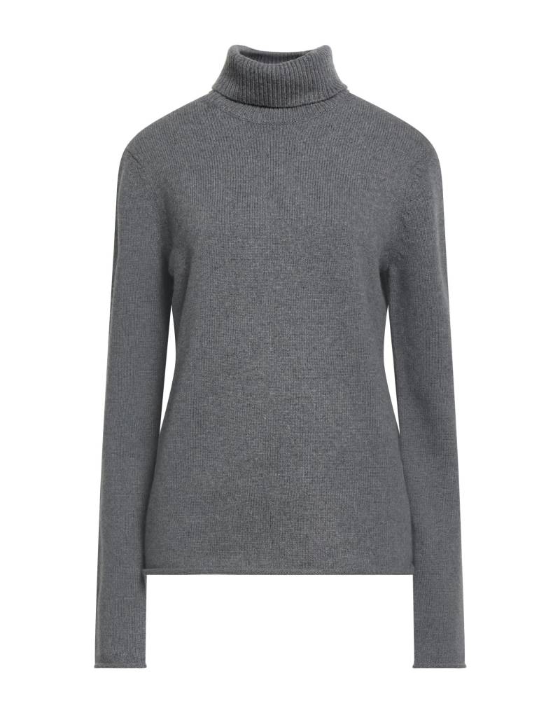 CHLOÉ Rollkragenpullover Damen Grau von CHLOÉ