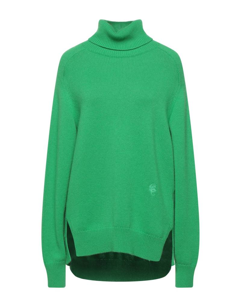 CHLOÉ Rollkragenpullover Damen Grün von CHLOÉ