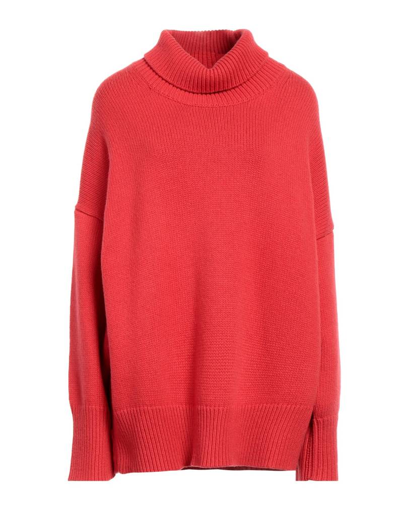 CHLOÉ Rollkragenpullover Damen Koralle von CHLOÉ