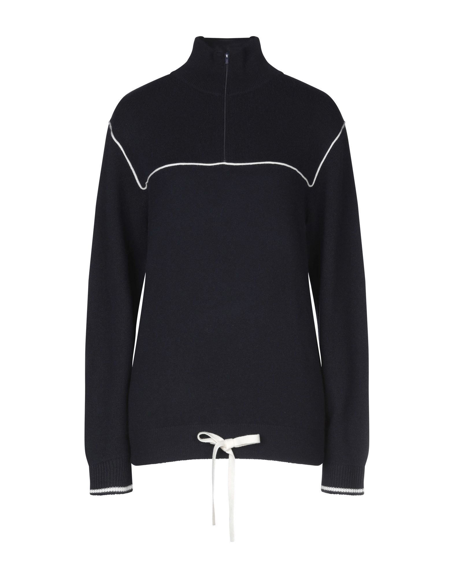 CHLOÉ Rollkragenpullover Damen Nachtblau von CHLOÉ