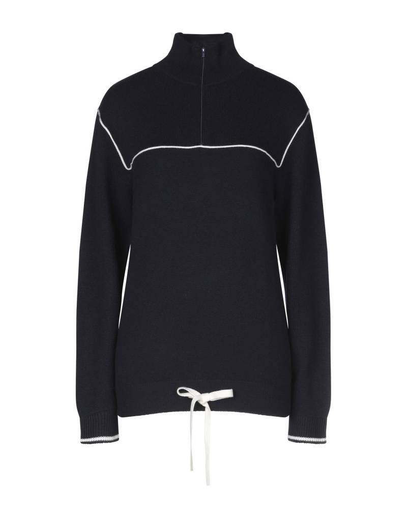 CHLOÉ Rollkragenpullover Damen Nachtblau von CHLOÉ