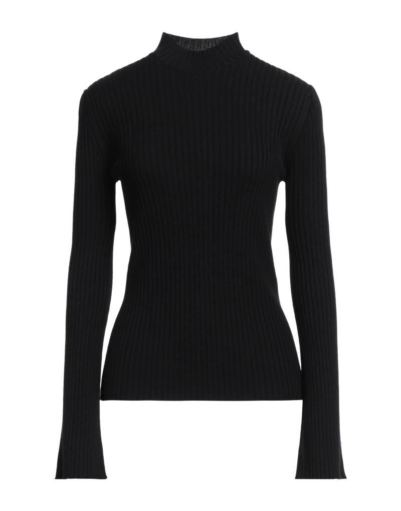 CHLOÉ Rollkragenpullover Damen Schwarz von CHLOÉ