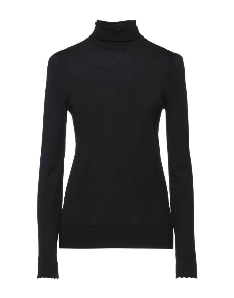 CHLOÉ Rollkragenpullover Damen Schwarz von CHLOÉ