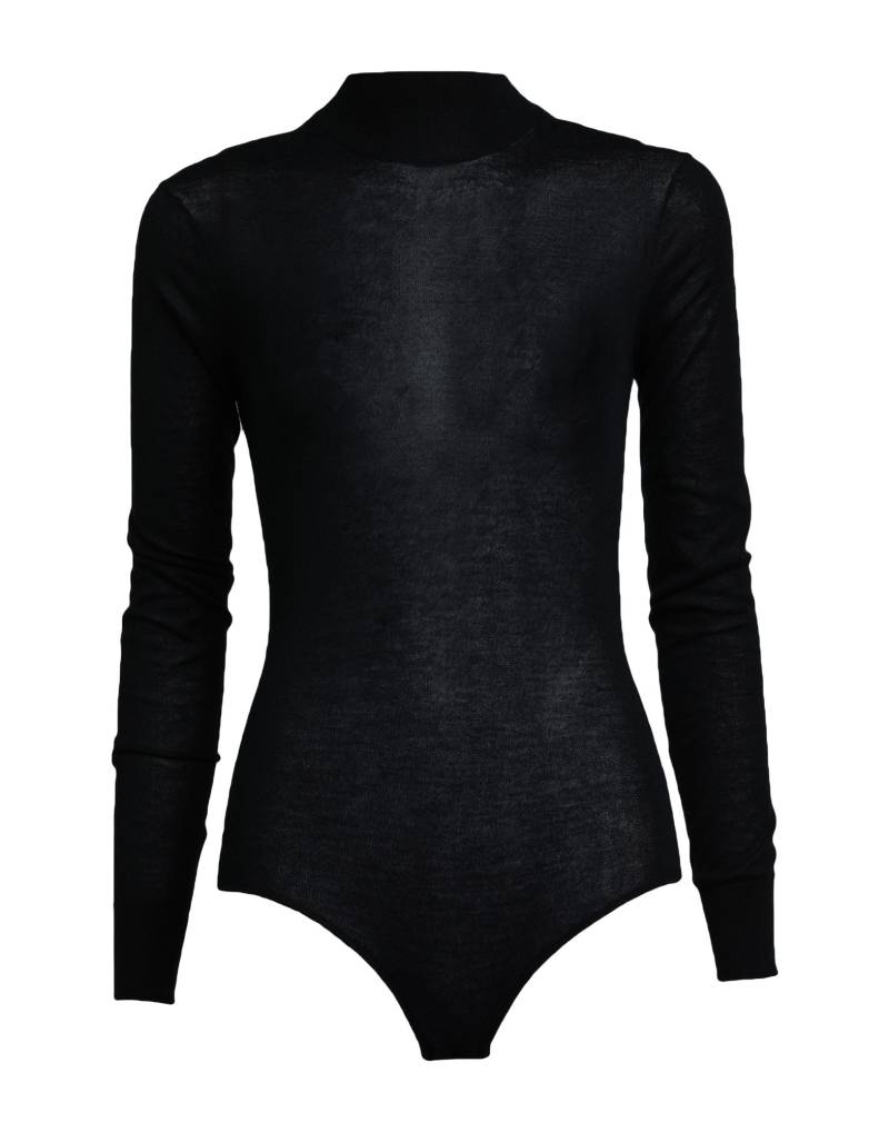 CHLOÉ Rollkragenpullover Damen Schwarz von CHLOÉ