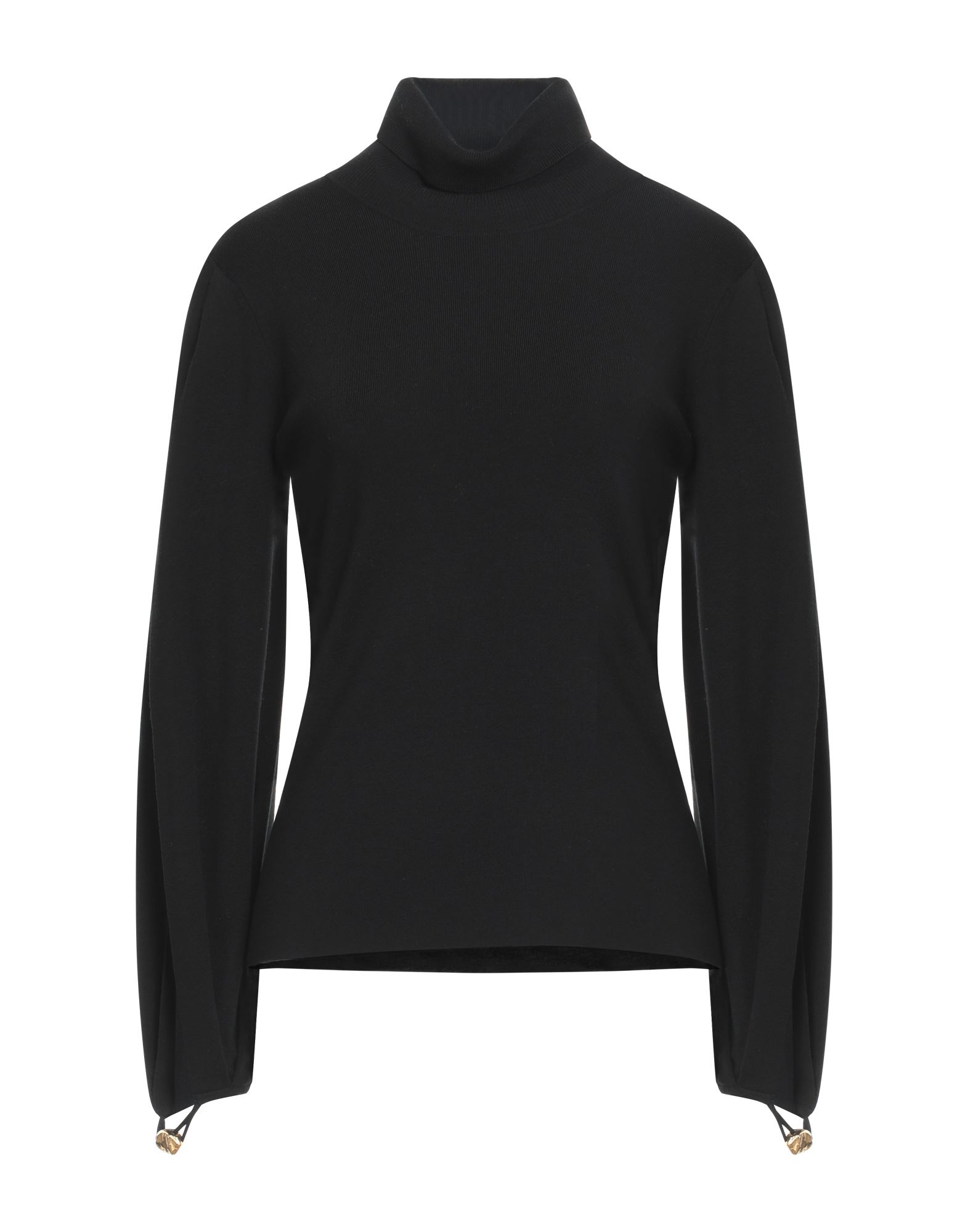 CHLOÉ Rollkragenpullover Damen Schwarz von CHLOÉ