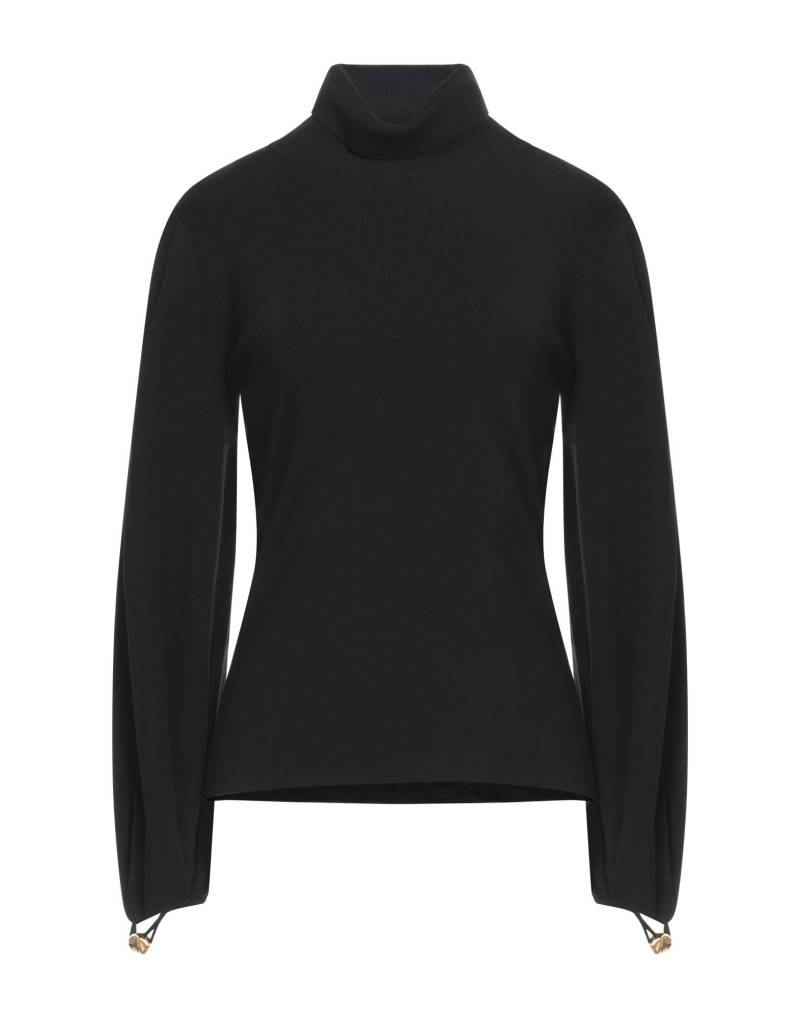 CHLOÉ Rollkragenpullover Damen Schwarz von CHLOÉ