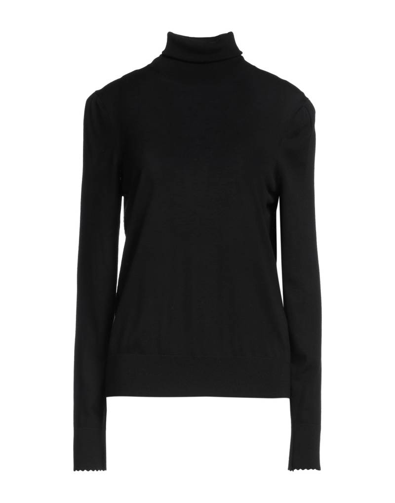 CHLOÉ Rollkragenpullover Damen Schwarz von CHLOÉ