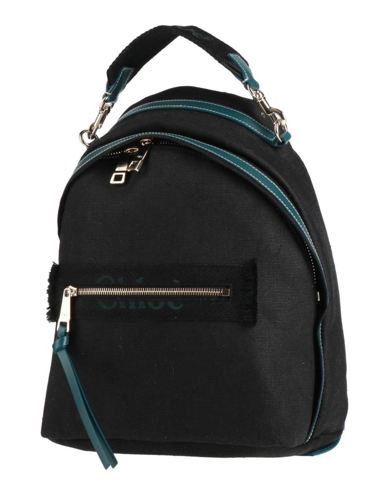 CHLOÉ Rucksack Damen Schwarz von CHLOÉ
