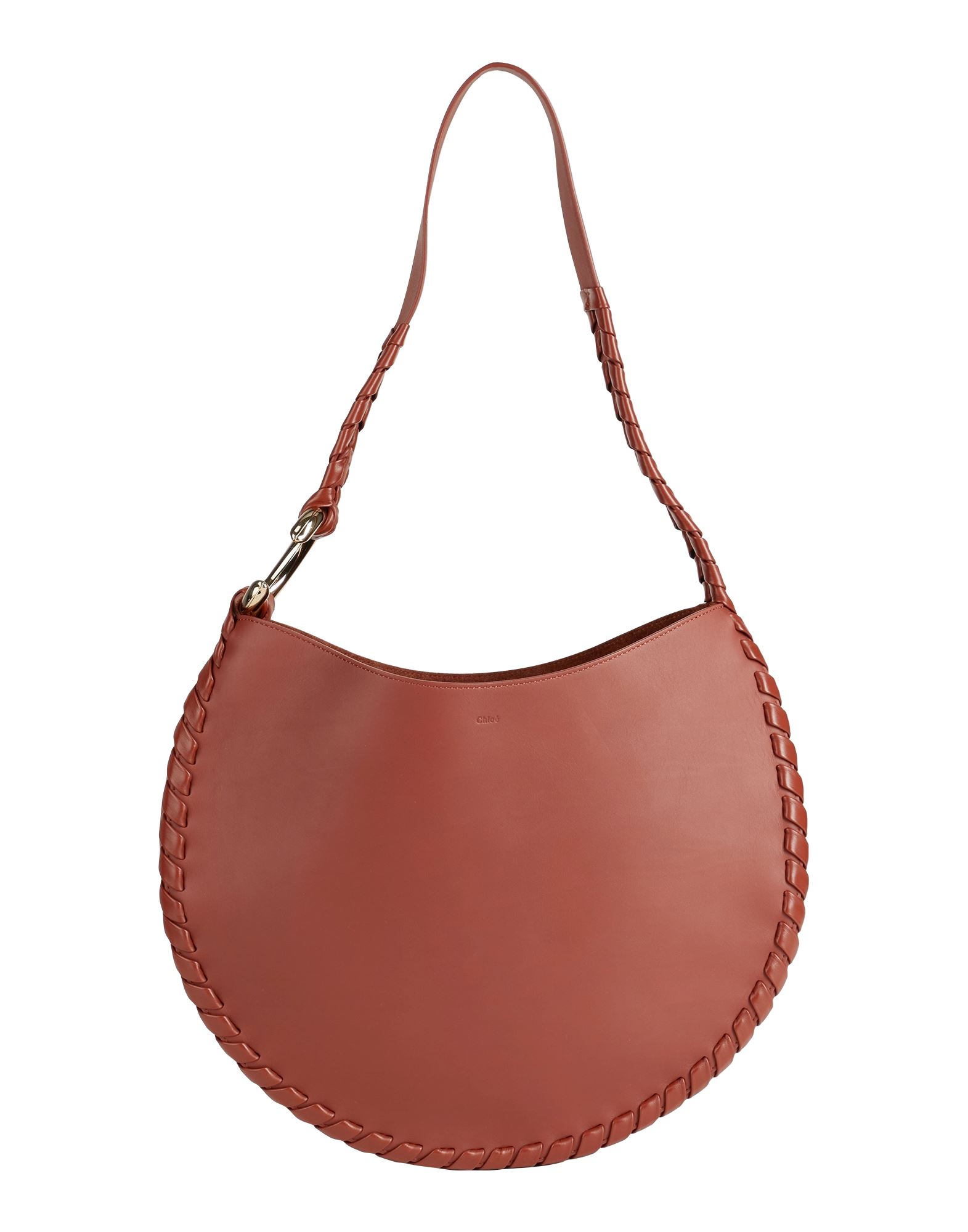 CHLOÉ Schultertasche Damen Lederfarben von CHLOÉ