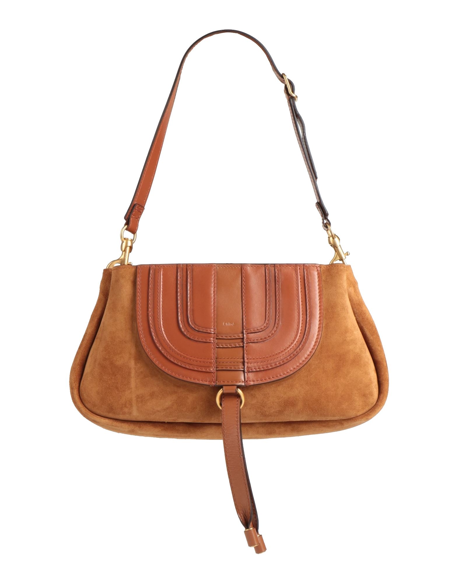 CHLOÉ Schultertasche Damen Lederfarben von CHLOÉ