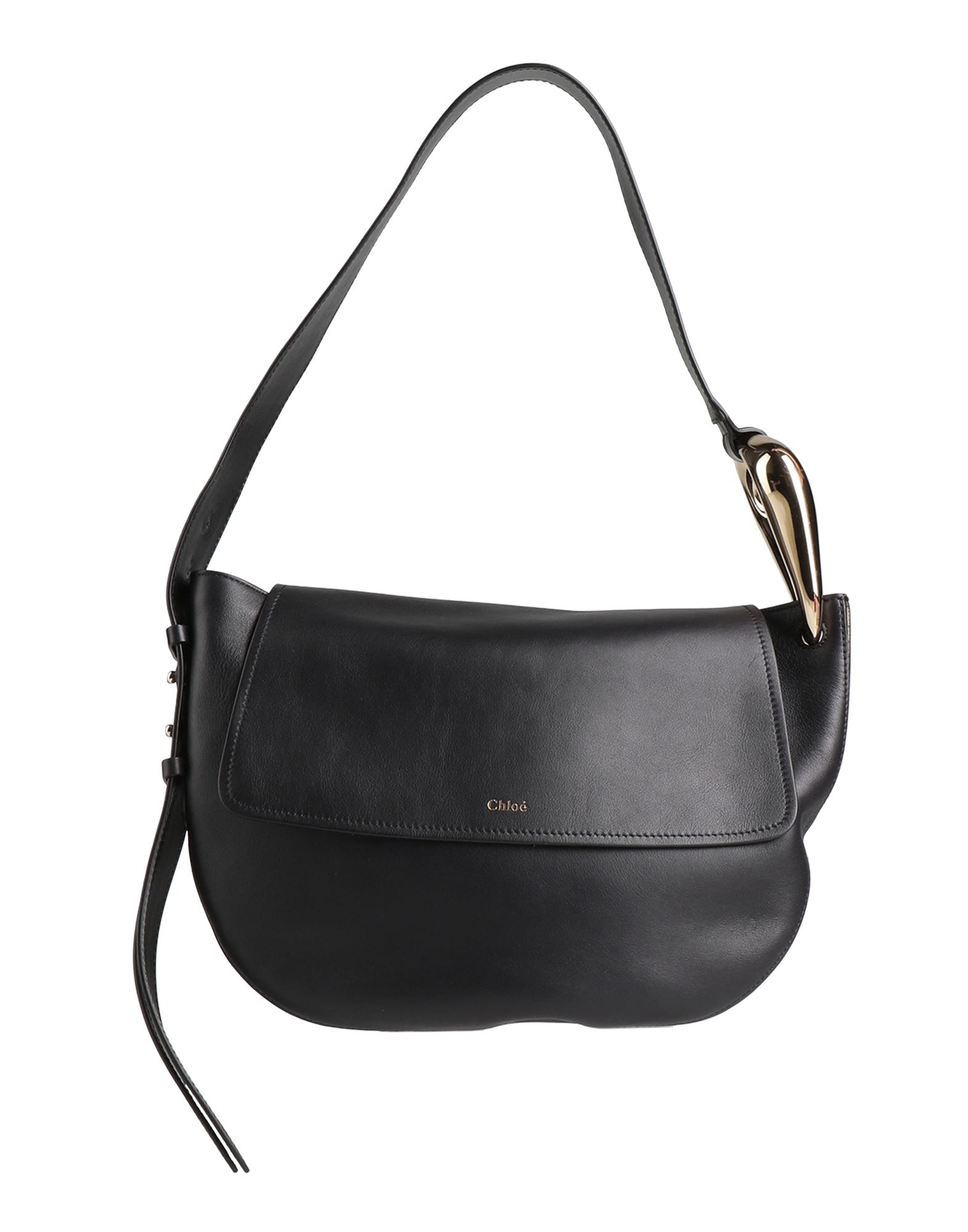 CHLOÉ Schultertasche Damen Nachtblau von CHLOÉ