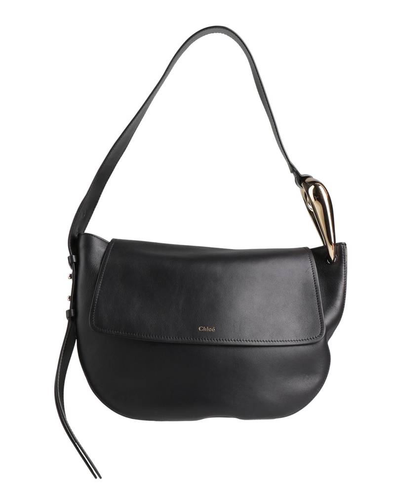 CHLOÉ Schultertasche Damen Nachtblau CHLOÉ Schultertasche Damen Nachtblau von CHLOÉ