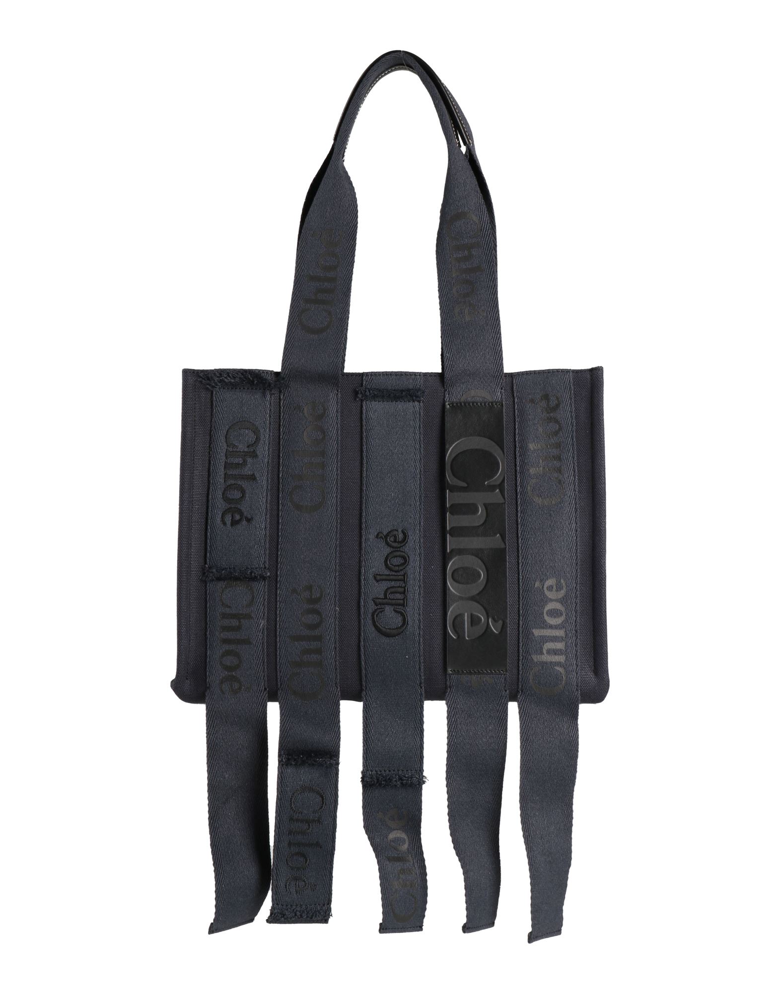 CHLOÉ Schultertasche Damen Nachtblau von CHLOÉ