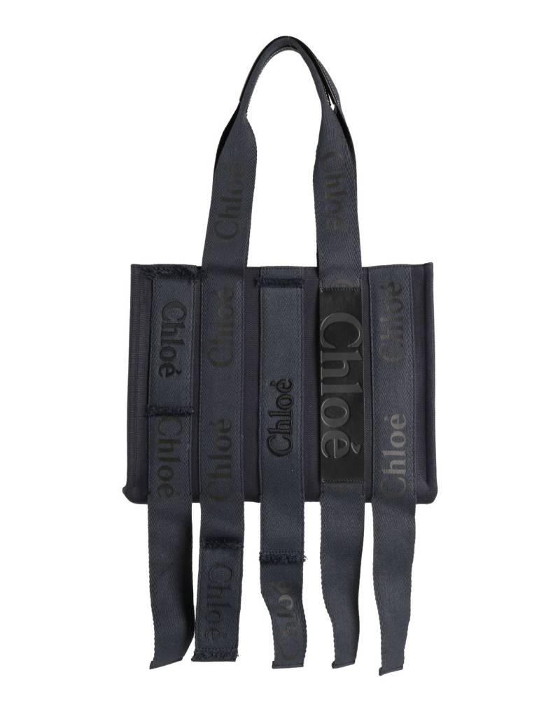 CHLOÉ Schultertasche Damen Nachtblau von CHLOÉ