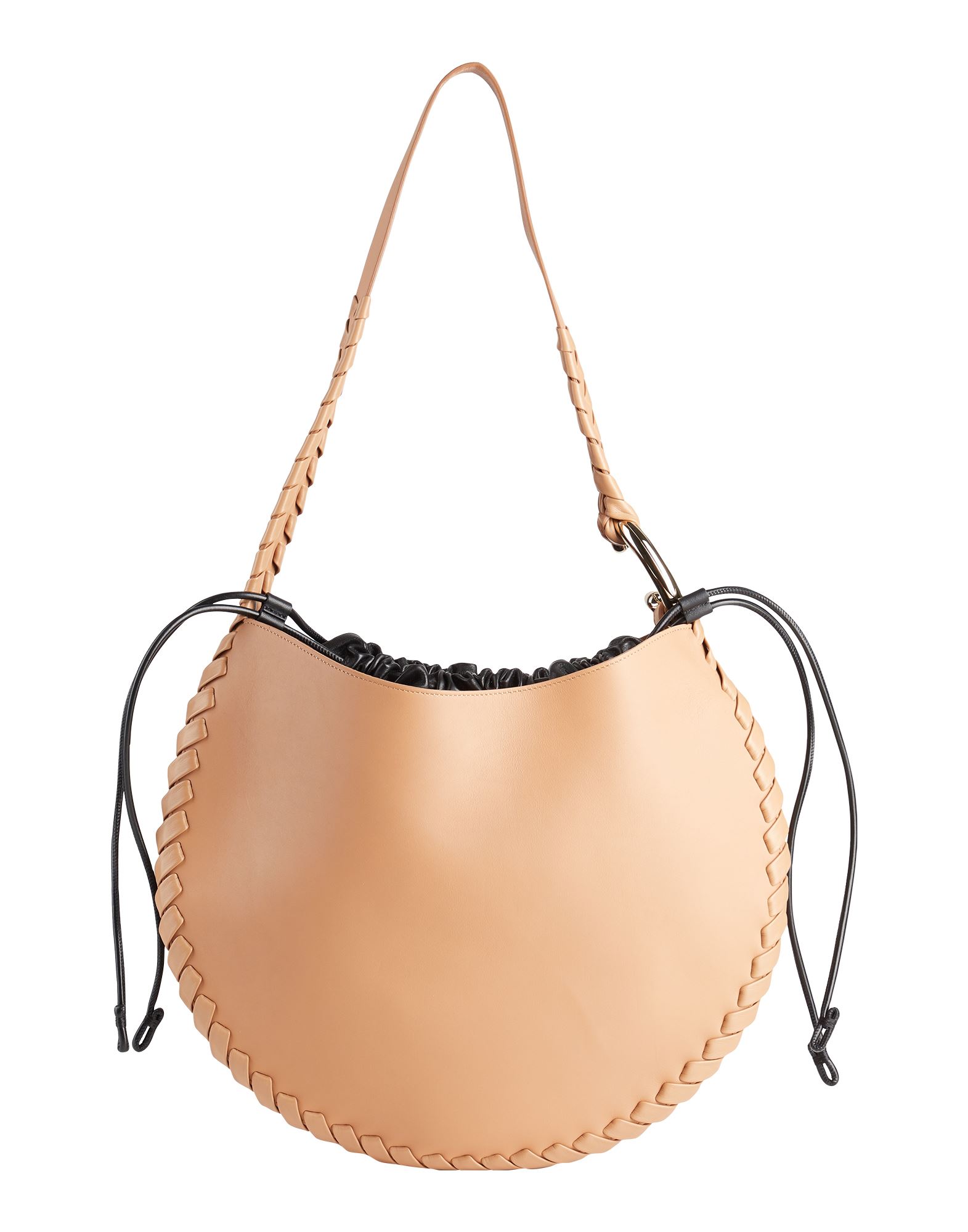 CHLOÉ Schultertasche Damen Sand von CHLOÉ