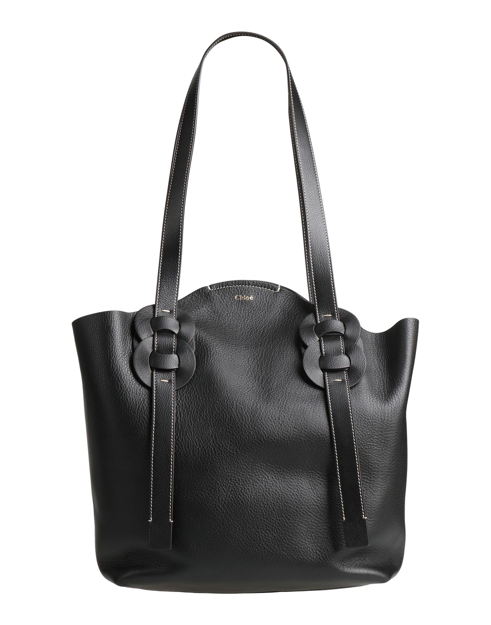 CHLOÉ Schultertasche Damen Schwarz von CHLOÉ
